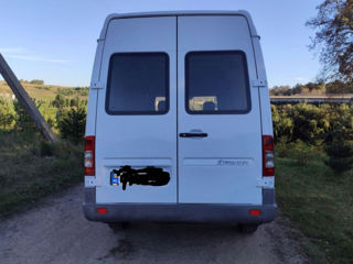 Mercedes Sprinter foto 3