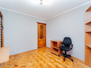 Apartament cu 3 camere, 70 m², Telecentru, Chișinău foto 9