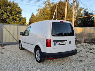 Volkswagen Caddy foto 4