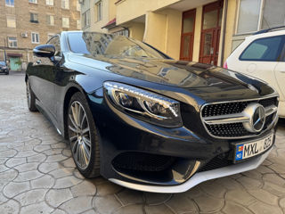 Mercedes S-Class