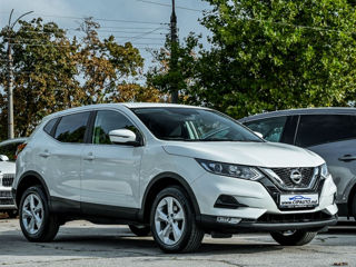 Nissan Qashqai foto 4