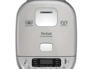 Мультиварка Tefal RK802B34, Серебристый foto 5