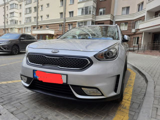 KIA Niro foto 8