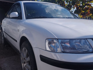 Volkswagen Passat foto 4