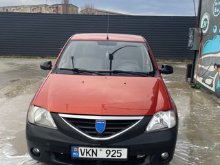 Dacia Logan foto 4