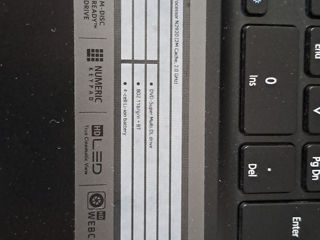 Acer E1 510 + Acer aspire E1 531 foto 3