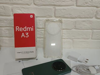 Xiaomi Redmi A3 Nou foto 2