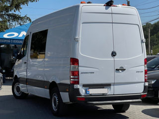 Mercedes Sprinter 313 CDI foto 5