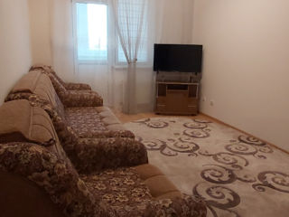 Apartament cu 1 cameră, 45 m², Ciocana, Chișinău foto 3