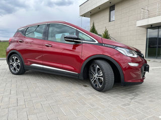 Opel Ampera-E foto 4