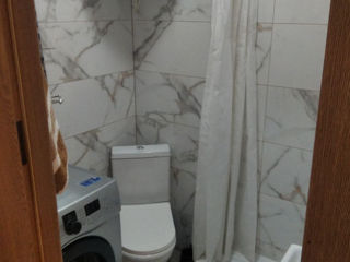 1-rm apt., 17 м², 5/5 fl.
