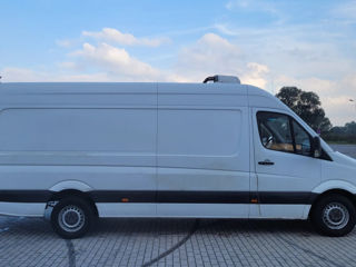 Mercedes Sprinter foto 2