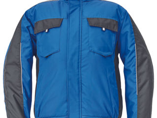 Geaca MAX NEO Pilot - albastru-electric / Куртка MAX NEO Pilot - электрик-синий foto 1