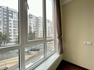 Apartament cu 1 cameră, 43 m², Telecentru, Chișinău foto 5