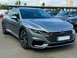 Volkswagen Arteon foto 3