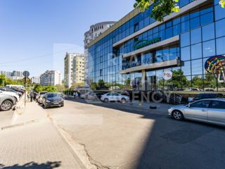 Chirie, spațiu comercial, 190 mp, bulevardul Renașterii Naționale, Centru foto 2