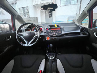 Honda Jazz foto 4