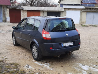 Renault Grand Scenic foto 5