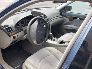 Mercedes E-Class foto 4