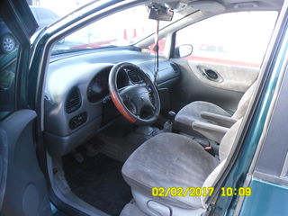 Seat Alhambra foto 5