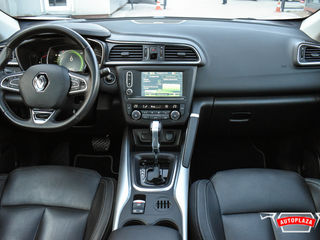 Renault Kadjar foto 5