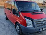 Ford Transit 2012 Maxi foto 1