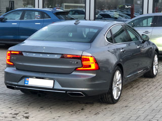 Volvo S90 foto 5