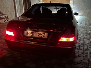 Mercedes E-Class foto 5