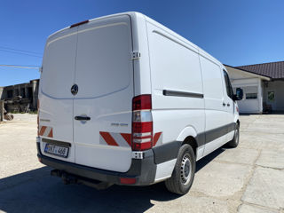 Mercedes Sprinter 313 foto 4