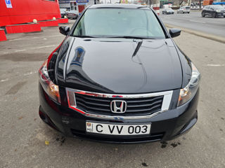 Honda Accord foto 2