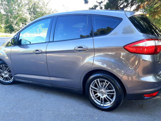 Ford C-Max foto 4