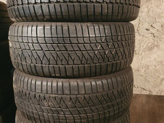 225/55/ R18- Kumho.m&s. foto 2