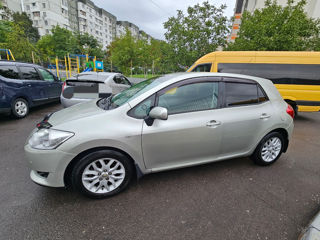 Toyota Auris foto 7