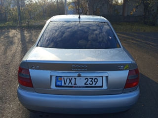 Audi A4 foto 2