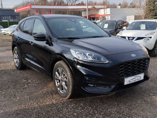 Ford Kuga foto 2