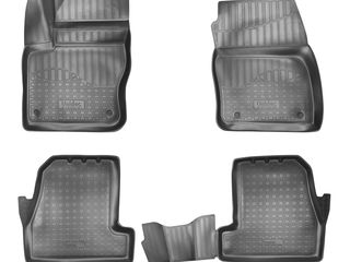 "Unidec" Covorase Ford C-Max, Escape Maveric, Escape, Explorer, Fiesta, Focus Pina la-10%