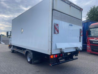 Mercedes Atego 816 Евро-6 foto 4