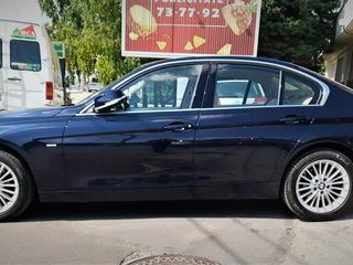 Bmw 320 4x4 2016 chirie auto! rent a car! аренда машин! foto 3