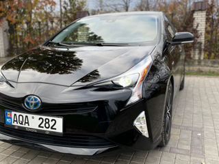 Toyota Prius foto 2