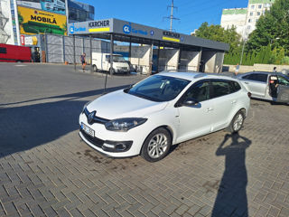 Renault Megane foto 1