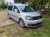 Volkswagen Caddy foto 6