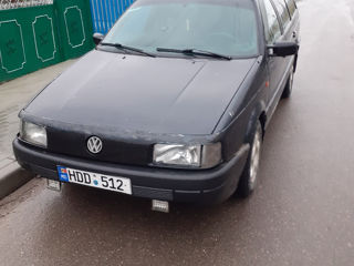 Volkswagen Passat foto 4