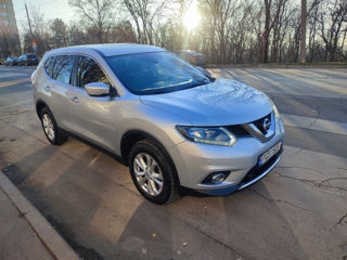 Nissan X-Trail foto 9