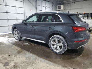 Audi Q5 foto 2