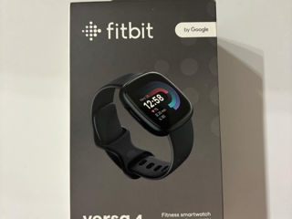 Fitbit versa 4