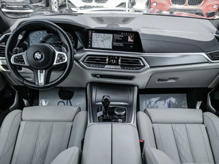 BMW X5 foto 6