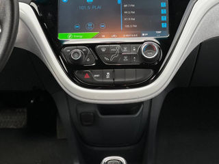 Chevrolet Bolt foto 10