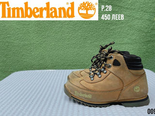 Timberland, Romika, Superfit. Размер 28. Оригинал. В отличном состоянии. foto 2