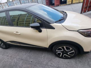 Renault Captur foto 3