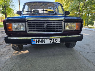 Lada / ВАЗ 2107